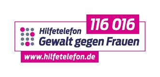 Logo Hilfetelefon © Hilfetelefon