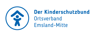 Logo Kinderschutzverbund - Ortsverband Emsland-Mitte © Kinderschutzverbund - Ortsverband Emsland-Mitte