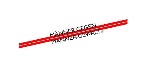 Logo Männer gegen Männer-Gewalt © Männer gegen Männer-Gewalt