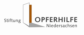 Logo Opferhilfe Niedersachsen © Opferhilfe Niedersachsen