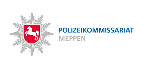 Logo Polizeikommissariat Meppen © Polizeikommissariat Meppen